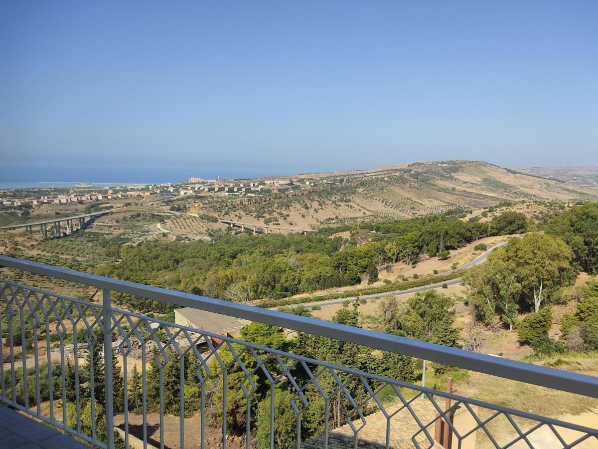 South Valley Agrigento Eksteriør billede
