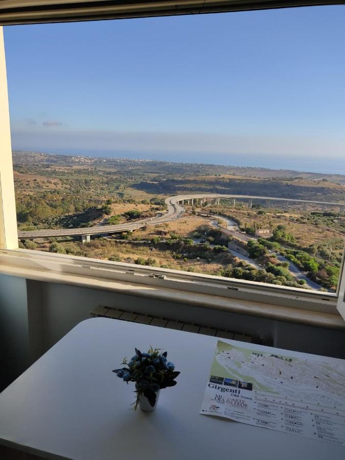 South Valley Agrigento Eksteriør billede